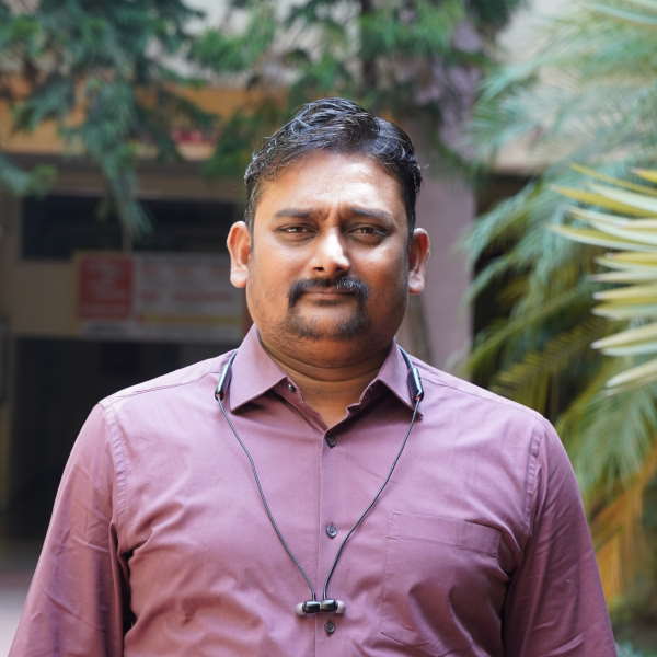 Mr. Anurag Singh Thakur, SSIPS